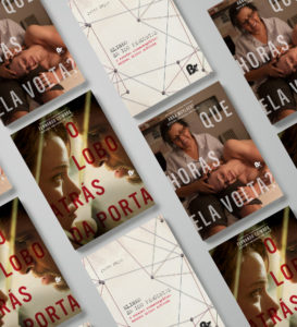 Que Horas Ela Volta? + O Lobo Atrás da Porta + Eliseo Em 100 Perguntas