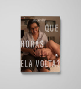 Que Horas Ela Volta?